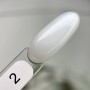 Акрилгель Edlen Water acrygel №02, 30 мл